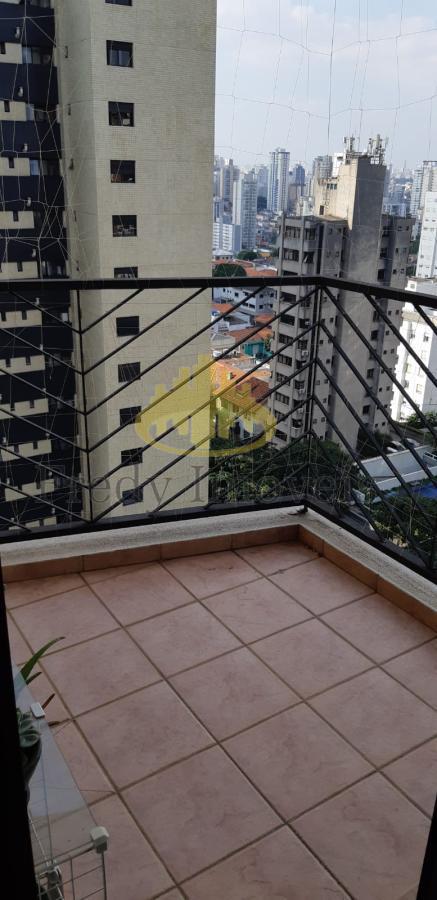 Apartamento, 3 quartos, 102 m² - Foto 5