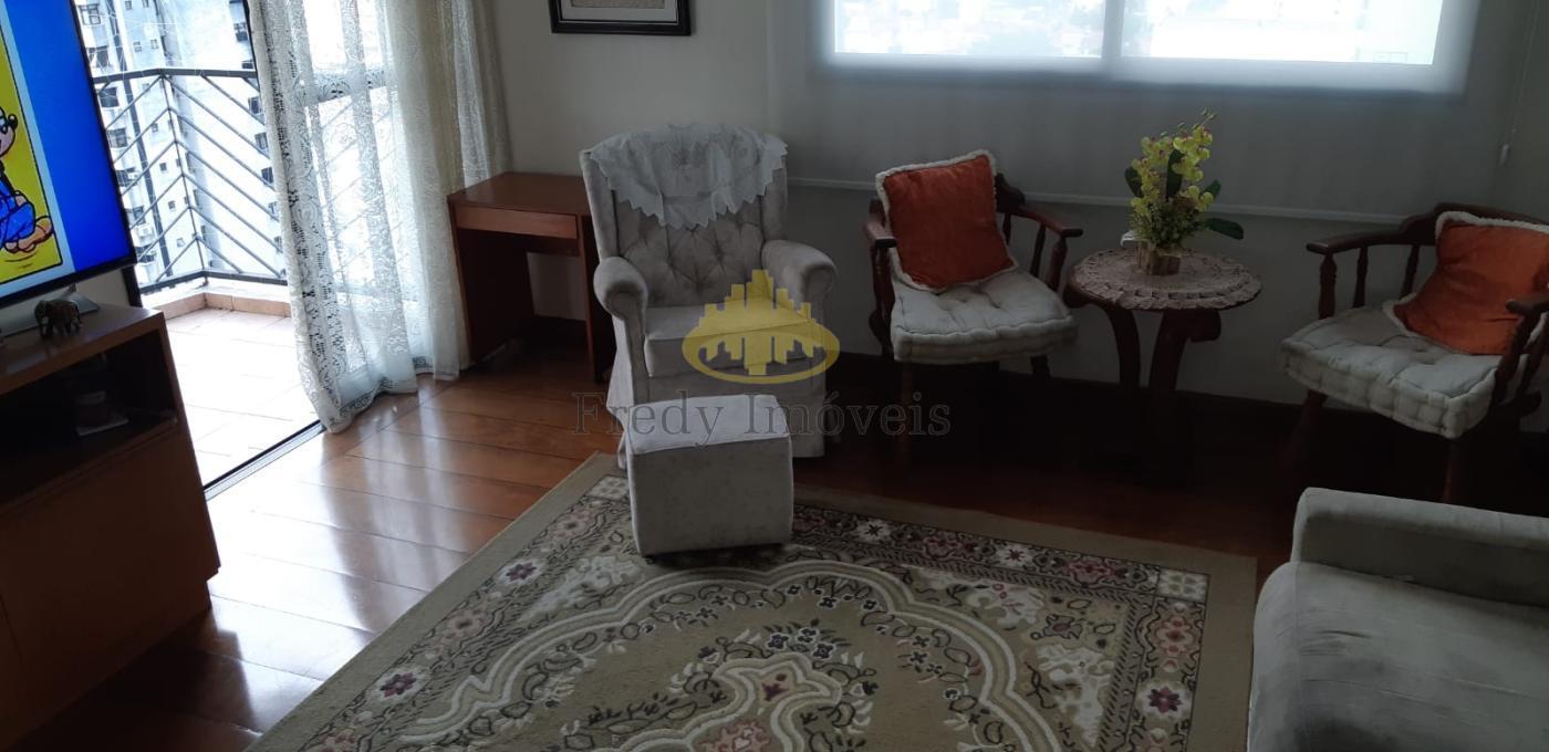 Apartamento, 3 quartos, 102 m² - Foto 3
