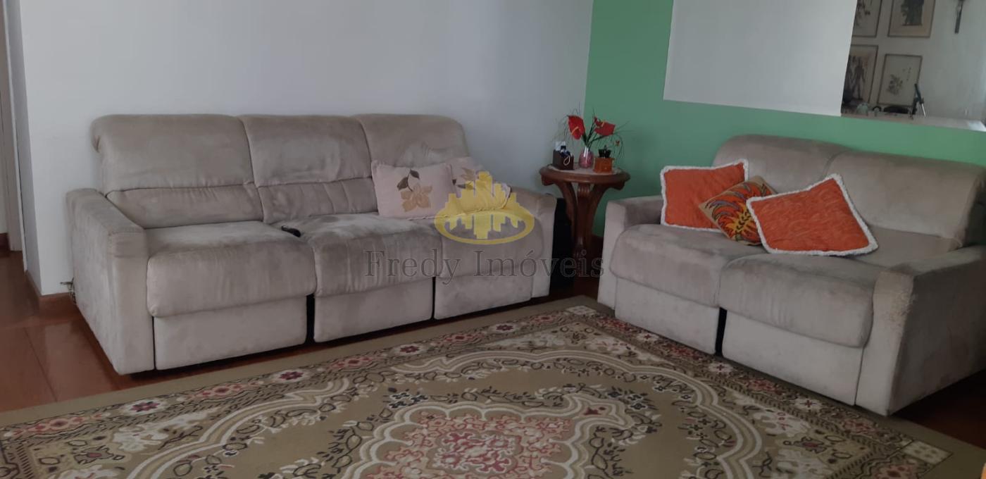 Apartamento, 3 quartos, 102 m² - Foto 2