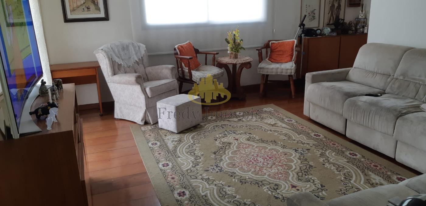 Apartamento, 3 quartos, 102 m² - Foto 1