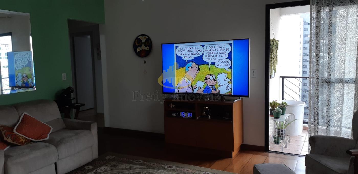 Apartamento, 3 quartos, 102 m² - Foto 4