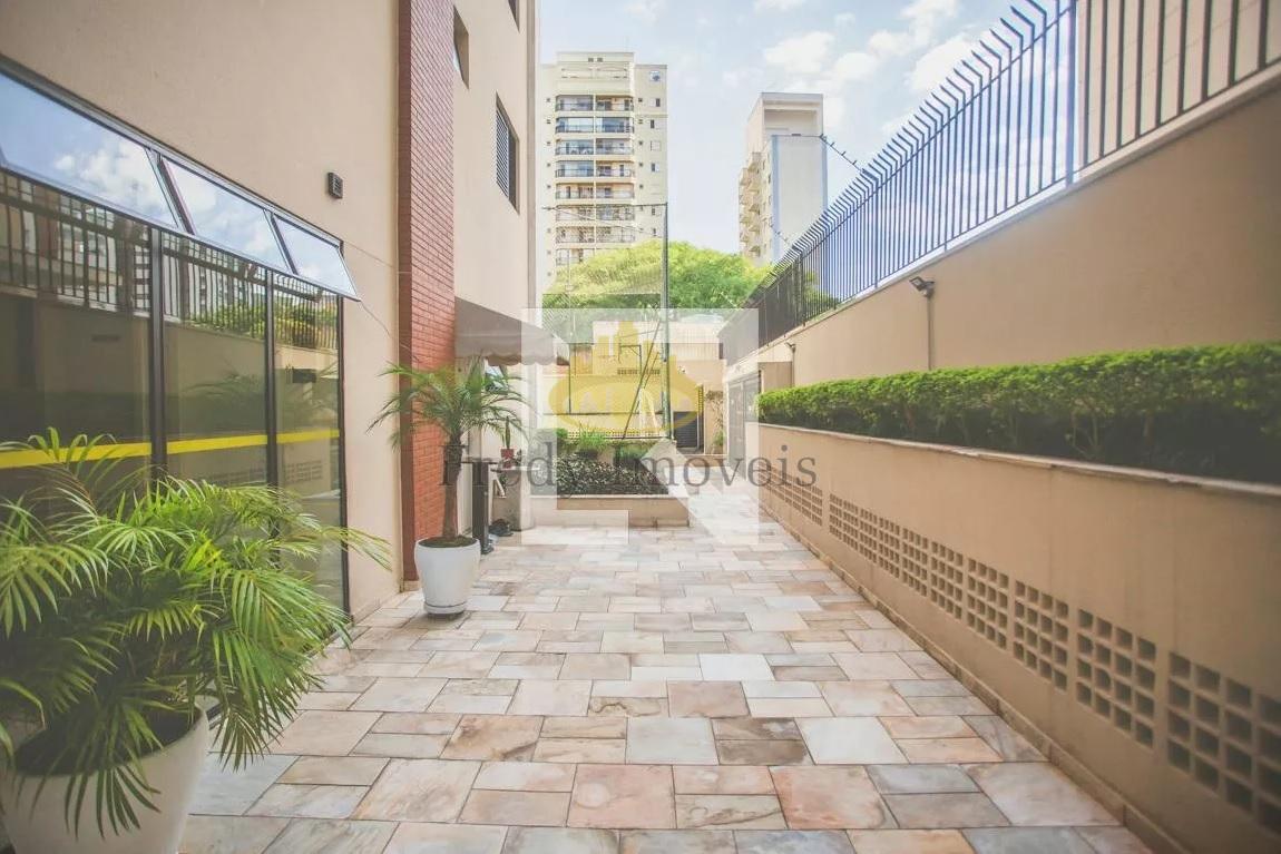 Apartamento, 3 quartos, 102 m² - Foto 44