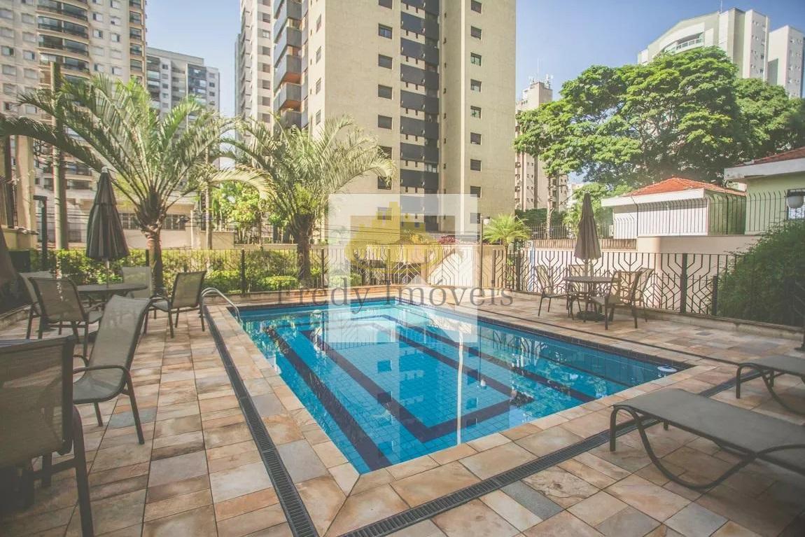 Apartamento, 3 quartos, 102 m² - Foto 36