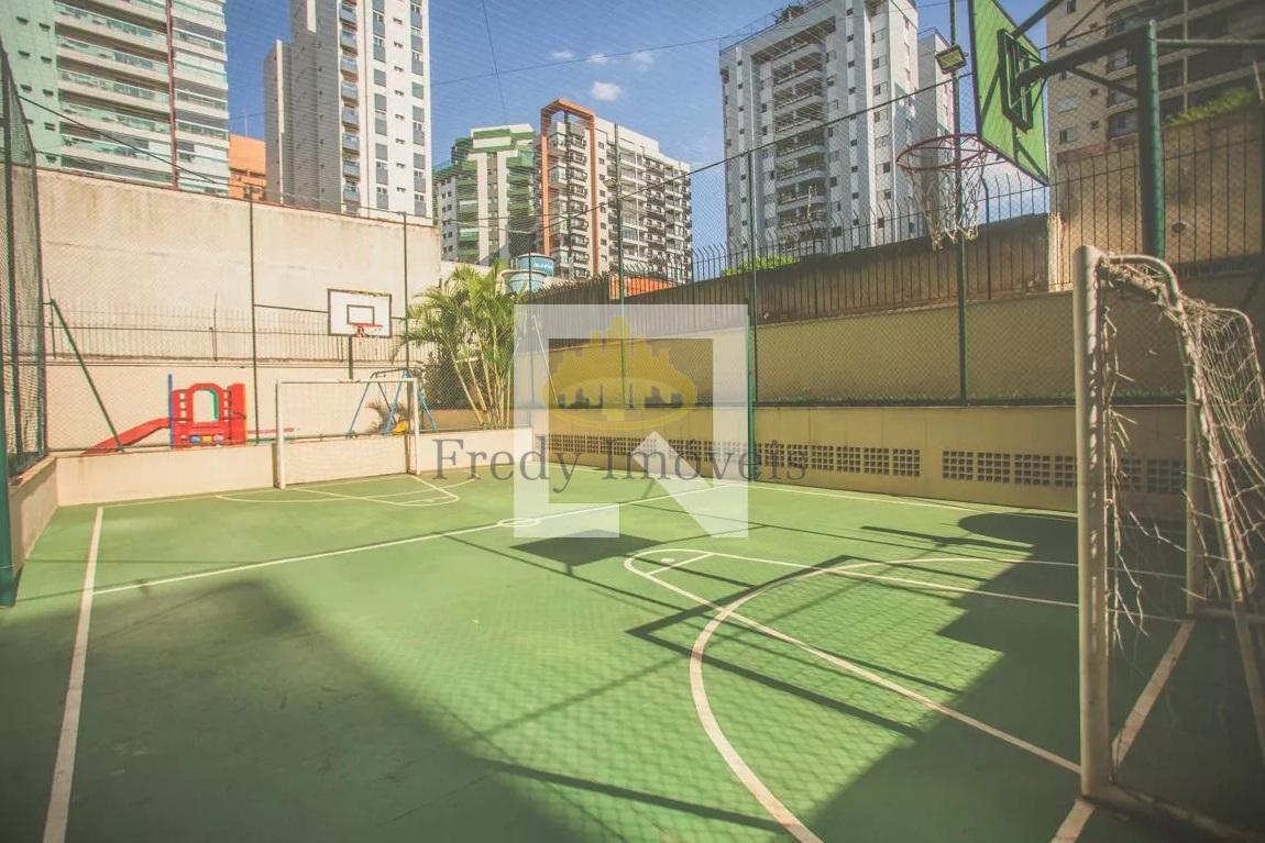 Apartamento, 3 quartos, 102 m² - Foto 37