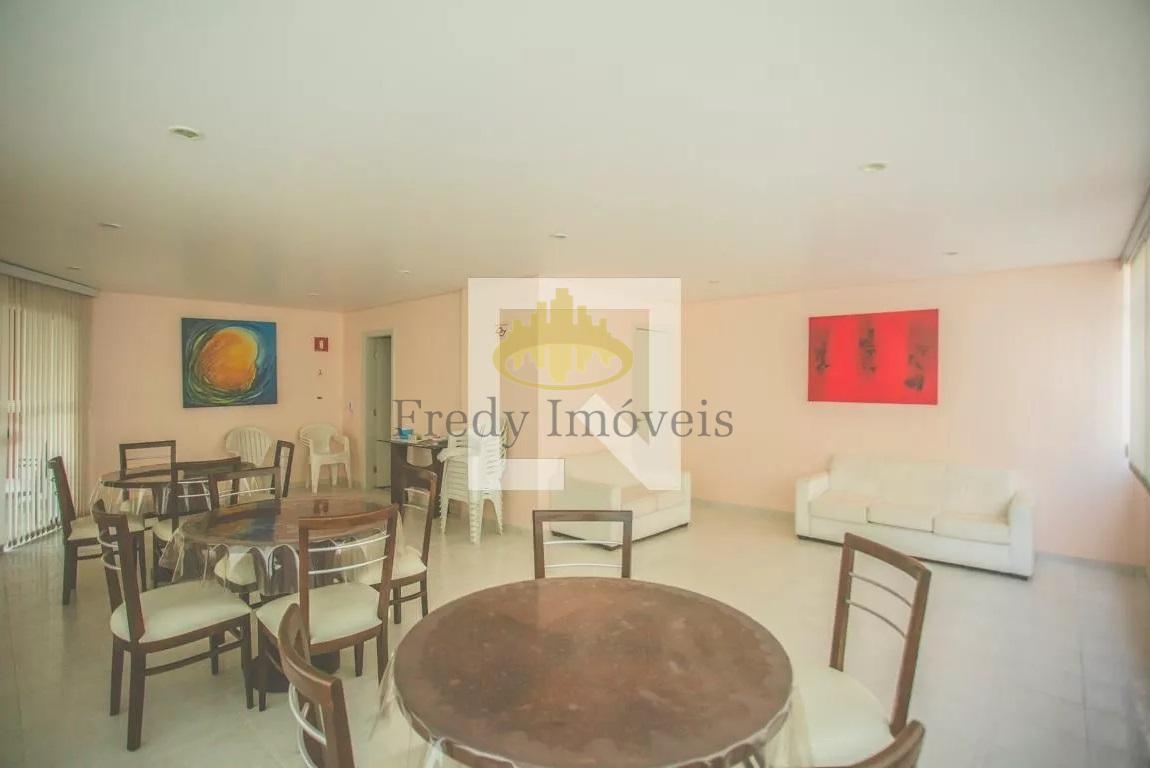 Apartamento, 3 quartos, 102 m² - Foto 40