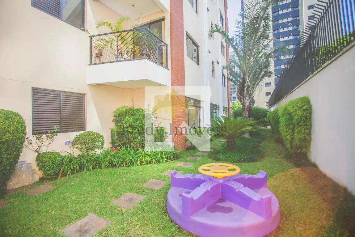 Apartamento, 3 quartos, 102 m² - Foto 43