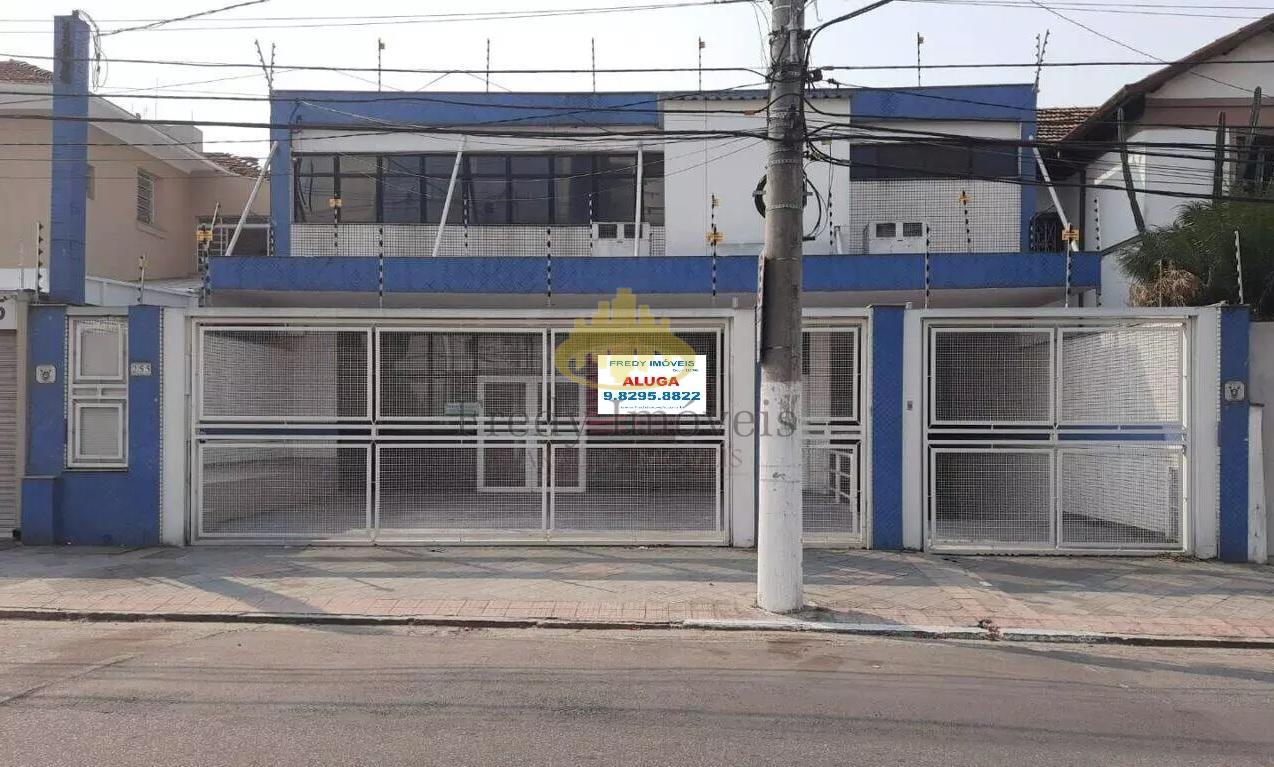 Sala-Conjunto, 1000 m² - Foto 1