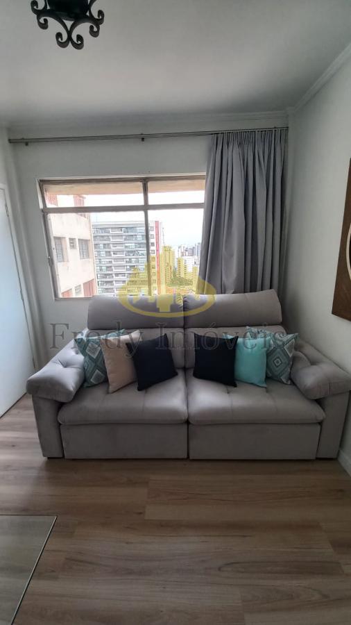 Apartamento, 2 quartos, 68 m² - Foto 6