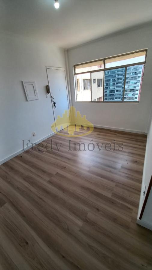 Apartamento, 2 quartos, 68 m² - Foto 2