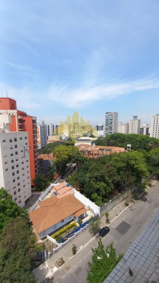 Apartamento, 2 quartos, 68 m² - Foto 25