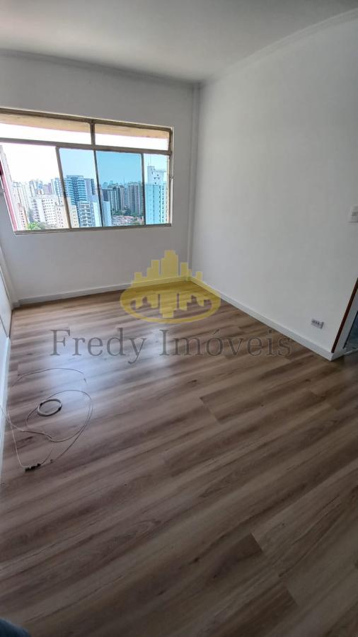 Apartamento, 2 quartos, 68 m² - Foto 1