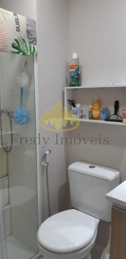Apartamento, 2 quartos, 53 m² - Foto 20