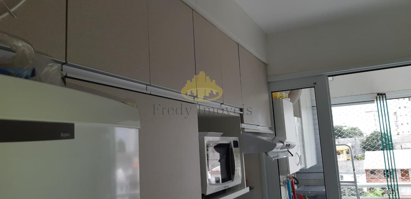 Apartamento, 2 quartos, 53 m² - Foto 23