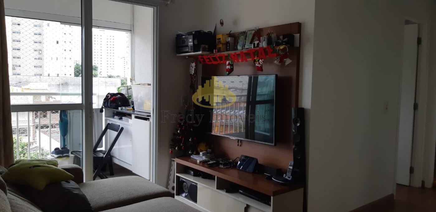 Apartamento, 2 quartos, 53 m² - Foto 1