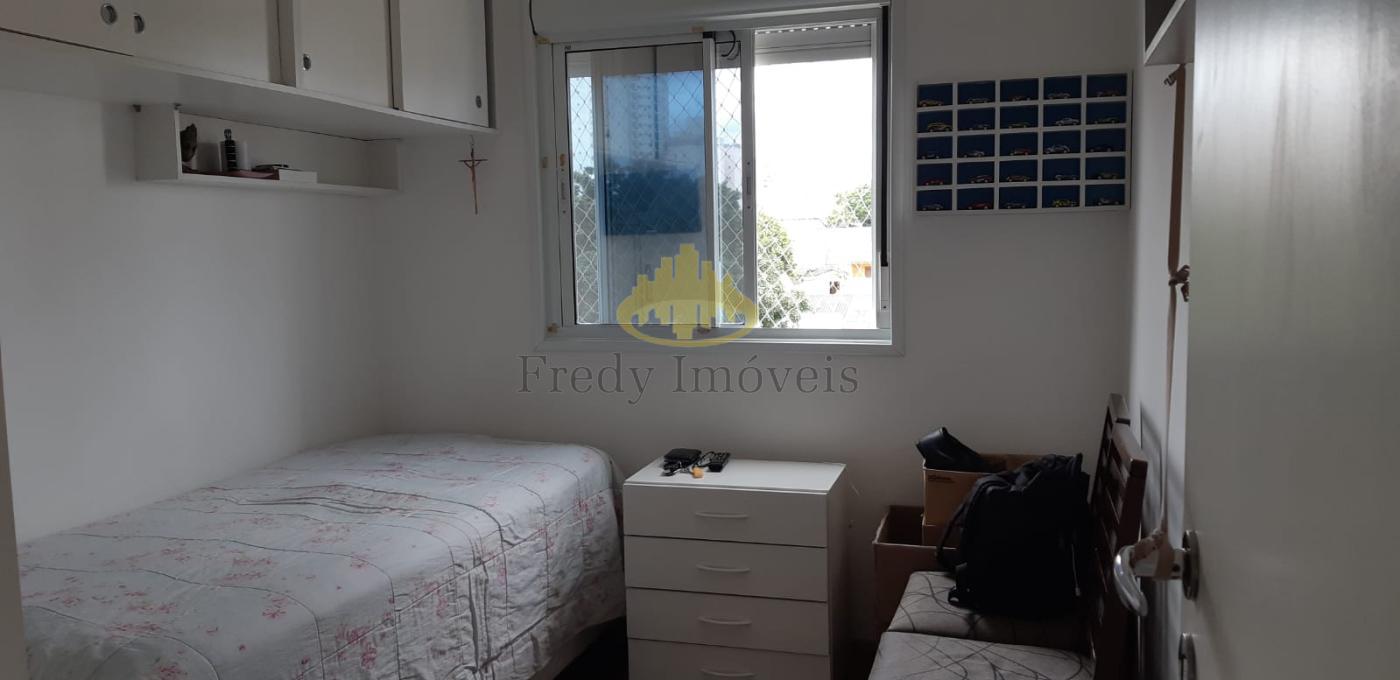 Apartamento, 2 quartos, 53 m² - Foto 17