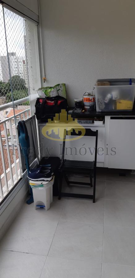 Apartamento, 2 quartos, 53 m² - Foto 5