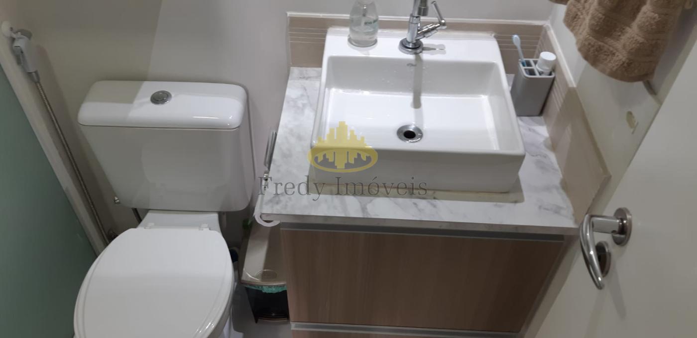 Apartamento, 2 quartos, 53 m² - Foto 12