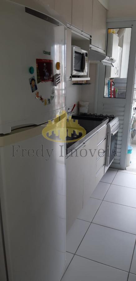 Apartamento, 2 quartos, 53 m² - Foto 22