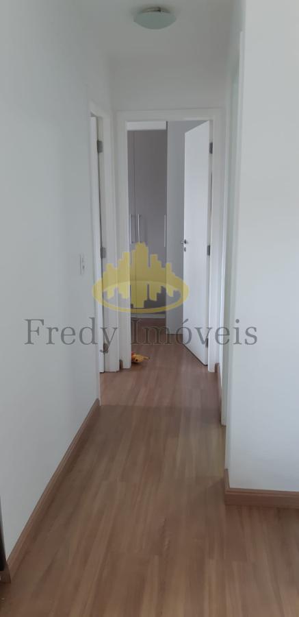Apartamento, 2 quartos, 53 m² - Foto 7