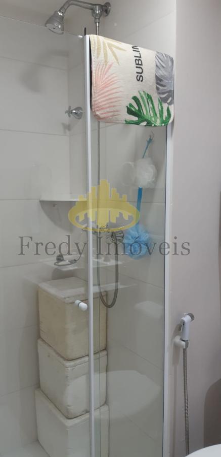 Apartamento, 2 quartos, 53 m² - Foto 21