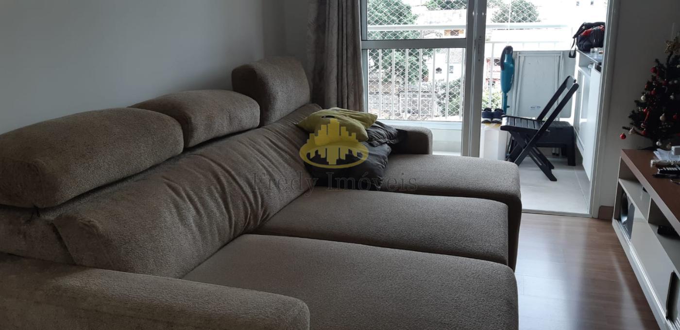 Apartamento, 2 quartos, 53 m² - Foto 2