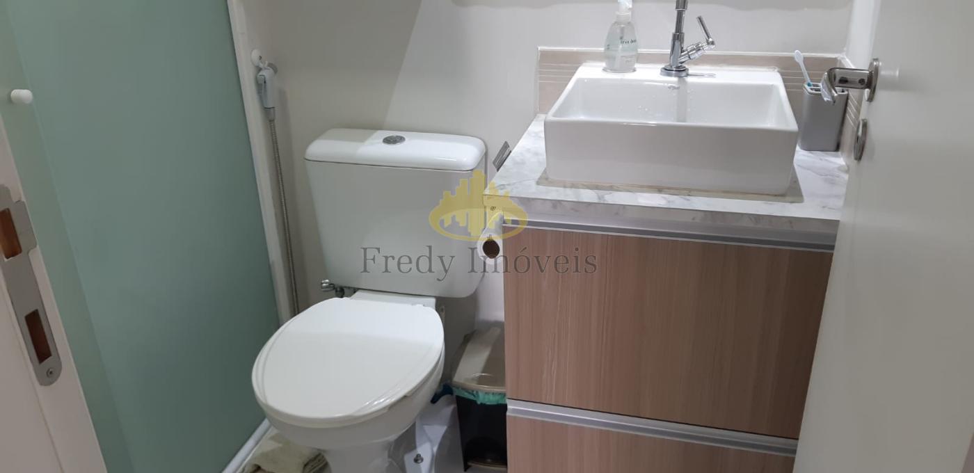 Apartamento, 2 quartos, 53 m² - Foto 13