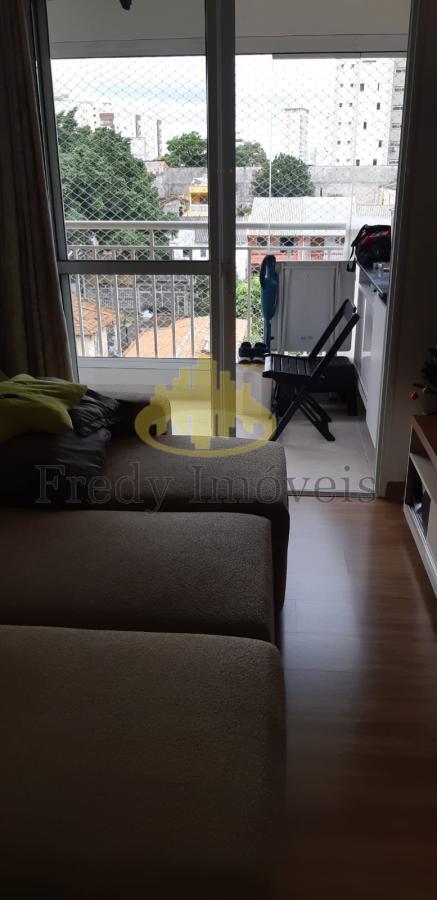 Apartamento, 2 quartos, 53 m² - Foto 3