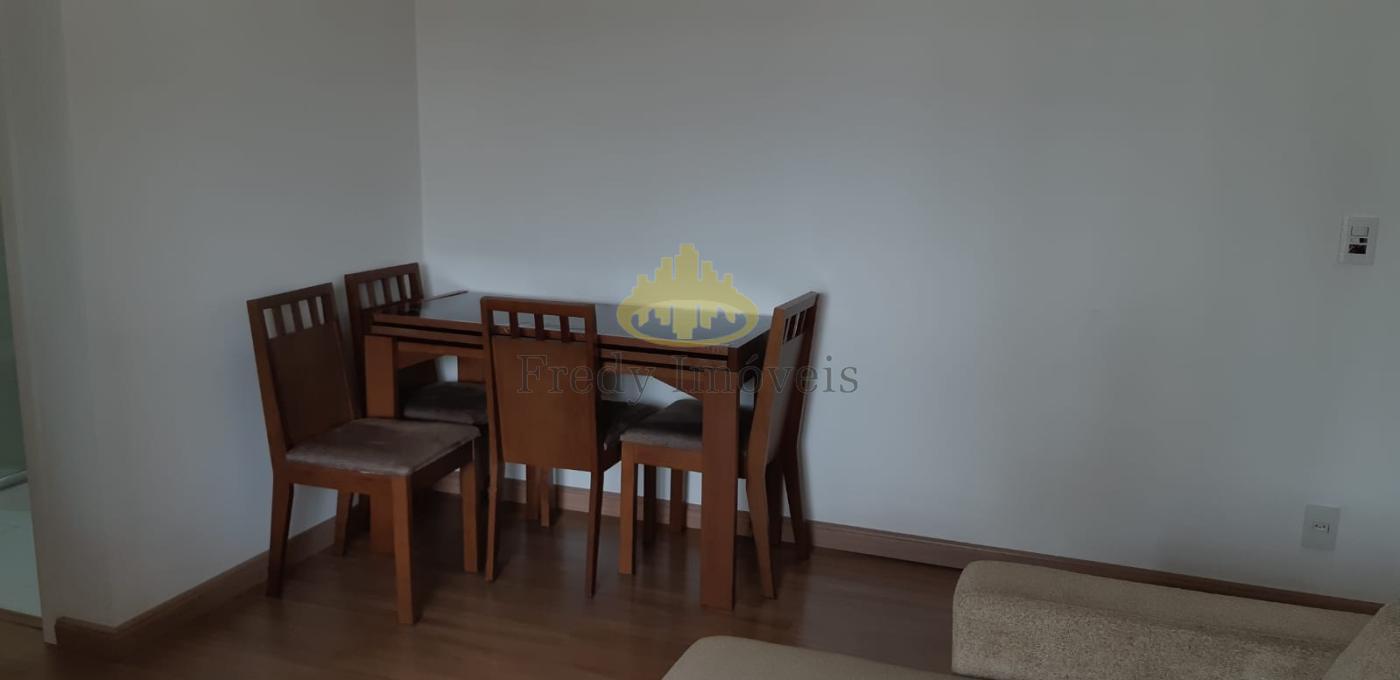 Apartamento, 2 quartos, 53 m² - Foto 4