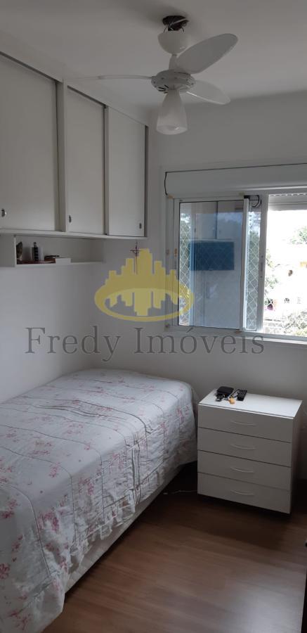 Apartamento, 2 quartos, 53 m² - Foto 16