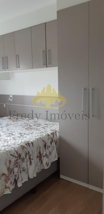 Apartamento, 2 quartos, 53 m² - Foto 9