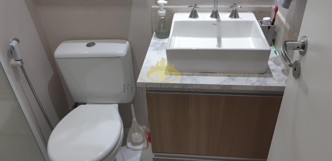 Apartamento, 2 quartos, 53 m² - Foto 19