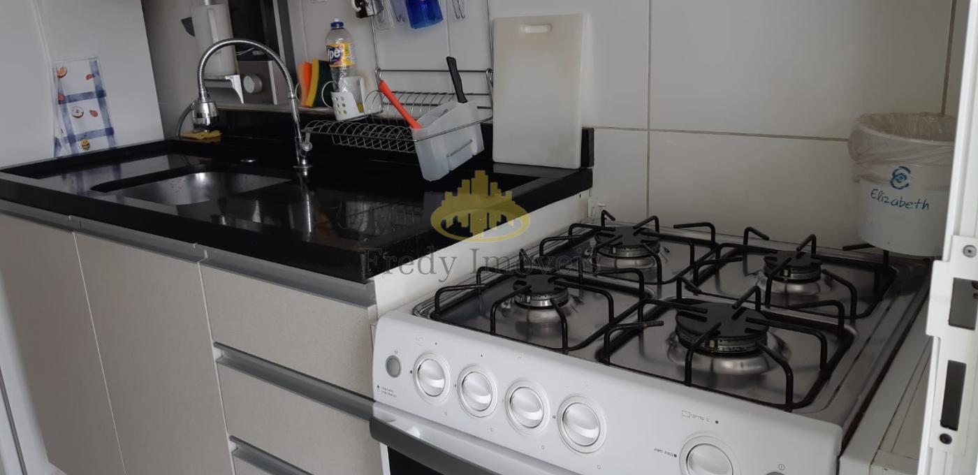 Apartamento, 2 quartos, 53 m² - Foto 27