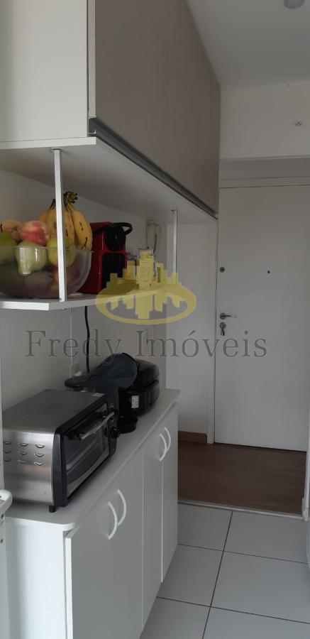 Apartamento, 2 quartos, 53 m² - Foto 29