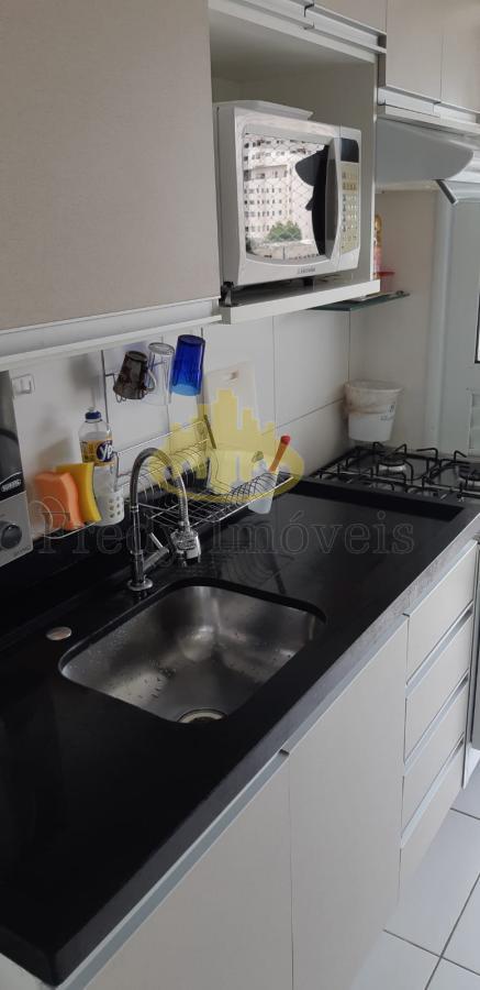 Apartamento, 2 quartos, 53 m² - Foto 24