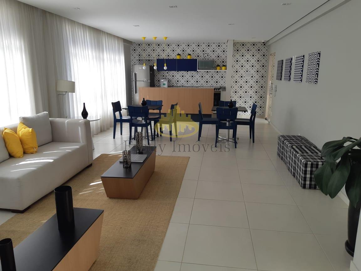 Apartamento, 2 quartos, 53 m² - Foto 39