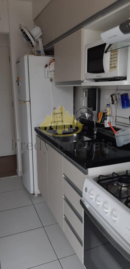 Apartamento, 2 quartos, 53 m² - Foto 25