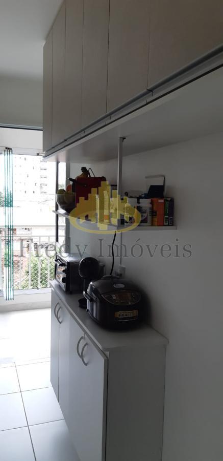 Apartamento, 2 quartos, 53 m² - Foto 28