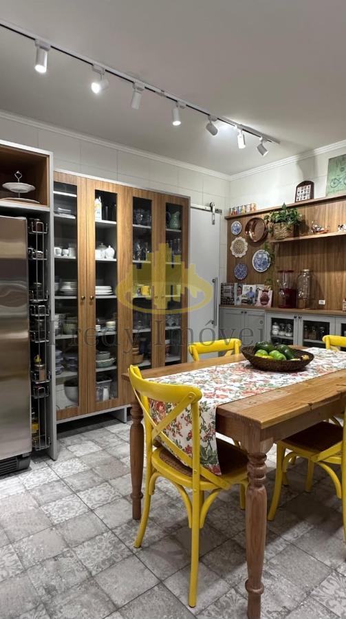 Apartamento, 3 quartos, 162 m² - Foto 7