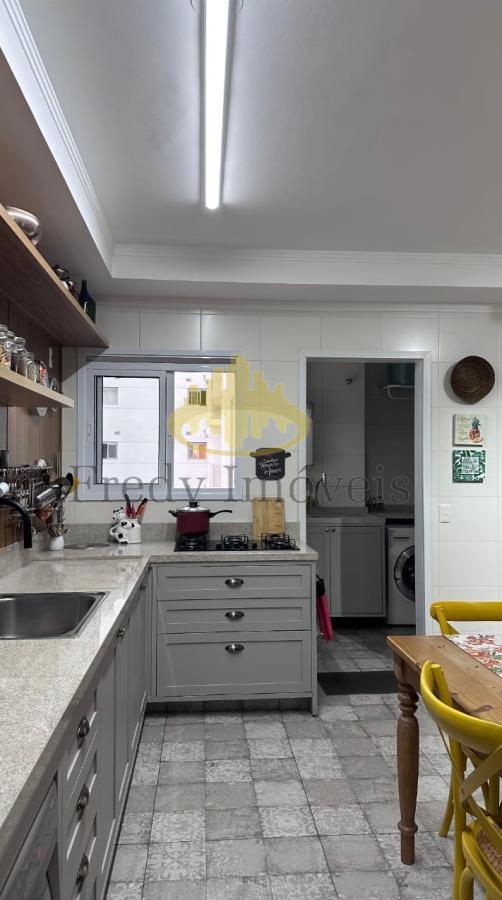 Apartamento, 3 quartos, 162 m² - Foto 20