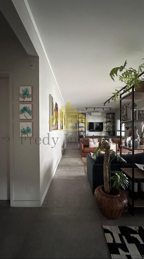 Apartamento, 3 quartos, 162 m² - Foto 4