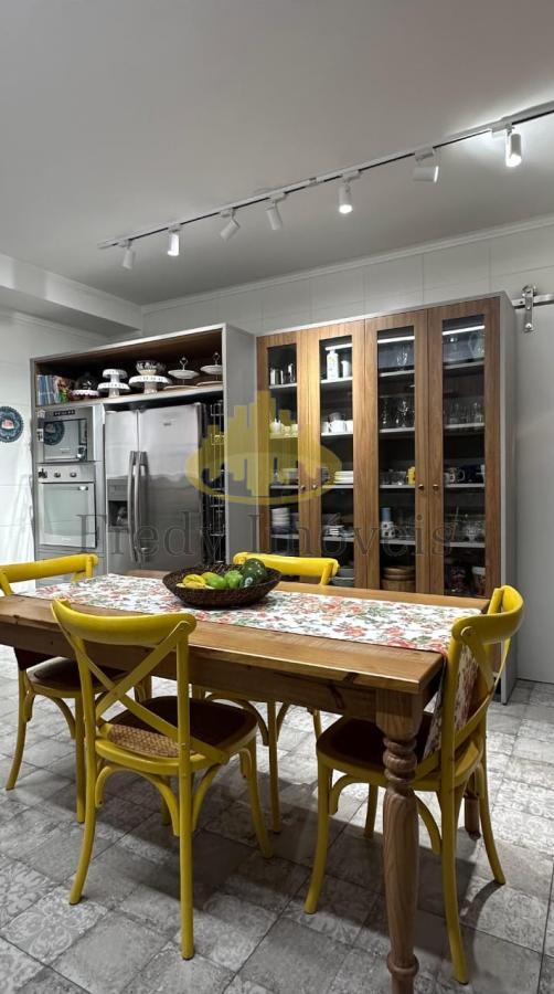 Apartamento, 3 quartos, 162 m² - Foto 6