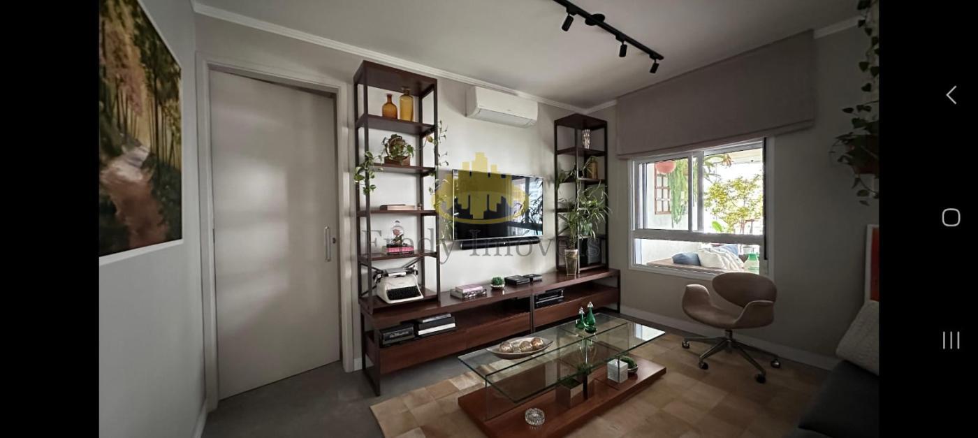 Apartamento, 3 quartos, 162 m² - Foto 18