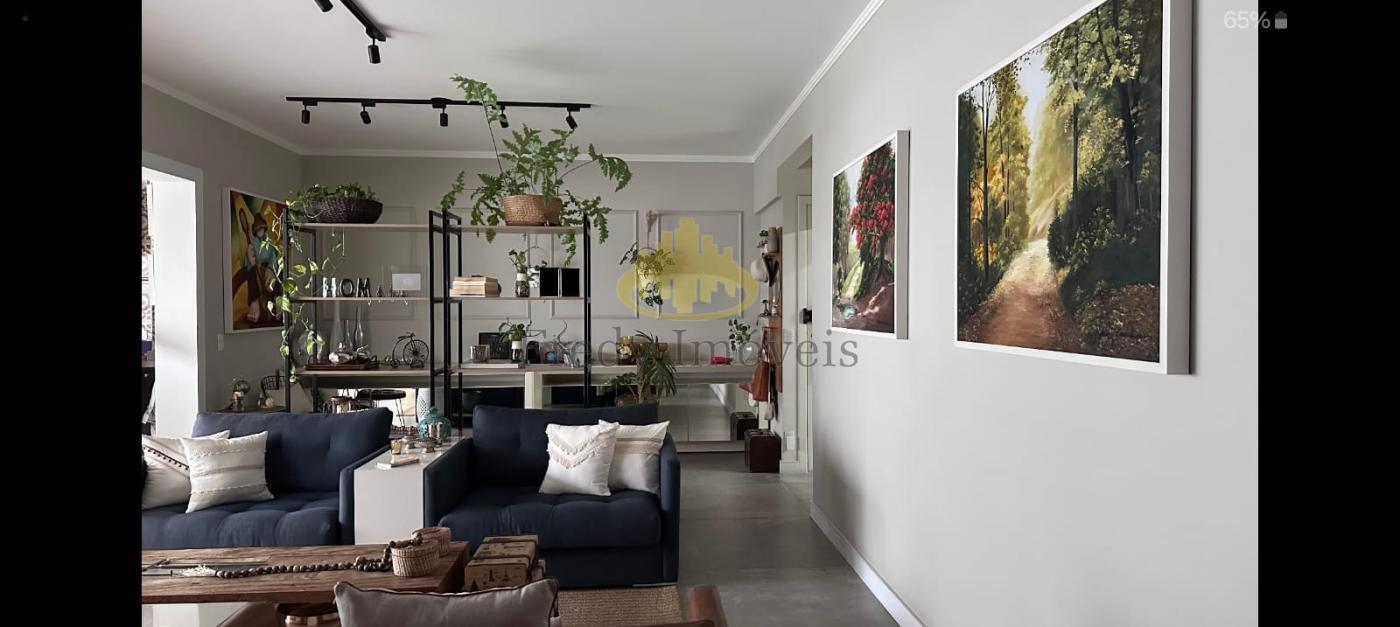 Apartamento, 3 quartos, 162 m² - Foto 19