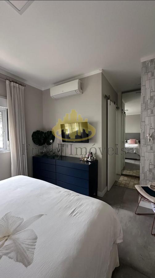 Apartamento, 3 quartos, 162 m² - Foto 13