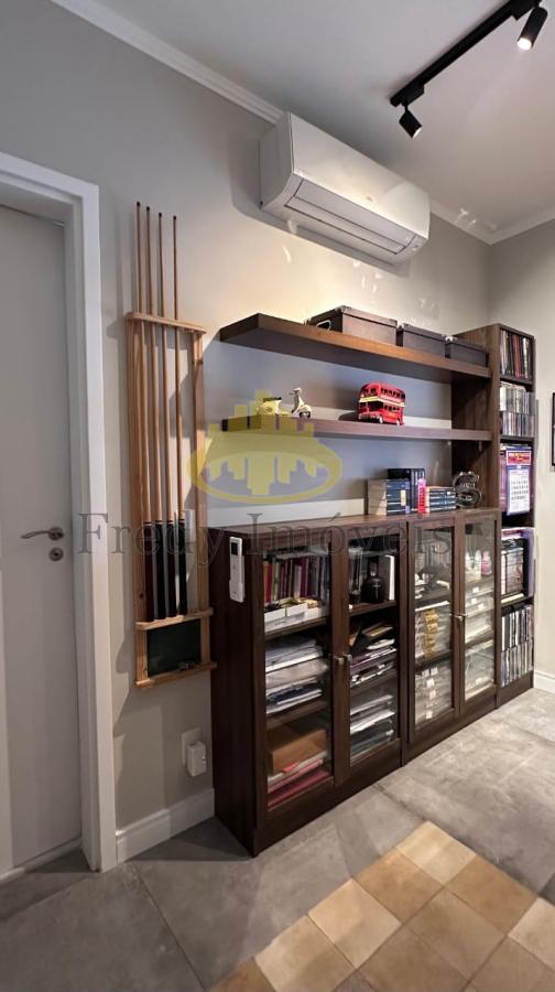 Apartamento, 3 quartos, 162 m² - Foto 5