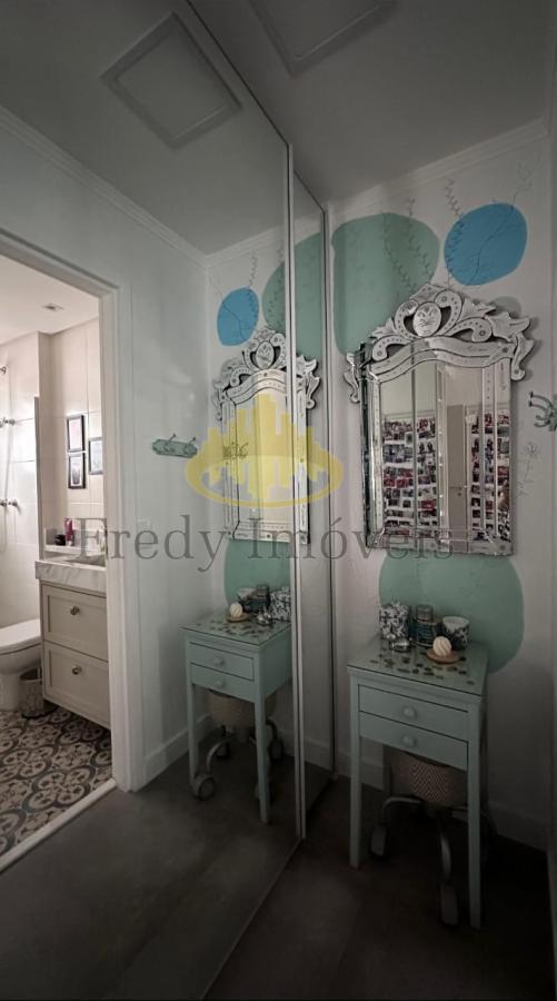 Apartamento, 3 quartos, 162 m² - Foto 16