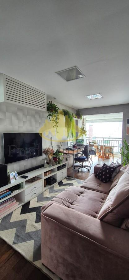 Apartamento, 2 quartos, 60 m² - Foto 2