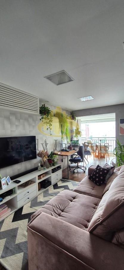 Apartamento, 2 quartos, 60 m² - Foto 1