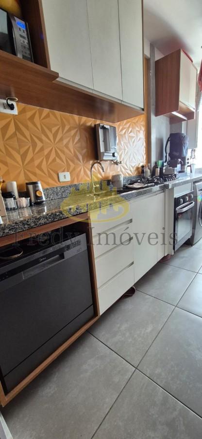 Apartamento, 2 quartos, 60 m² - Foto 14