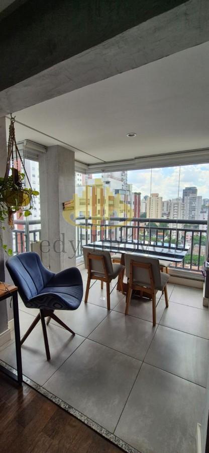 Apartamento, 2 quartos, 60 m² - Foto 5